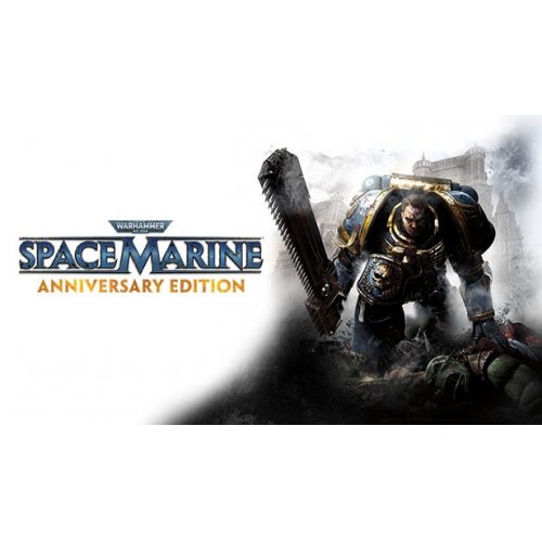  Warhammer 40000 Space Marine Steam Hesap